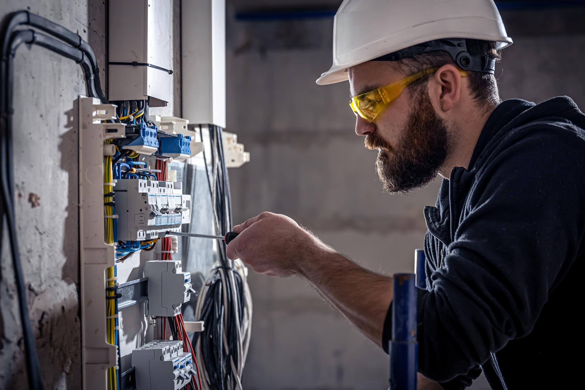 Electrician 5