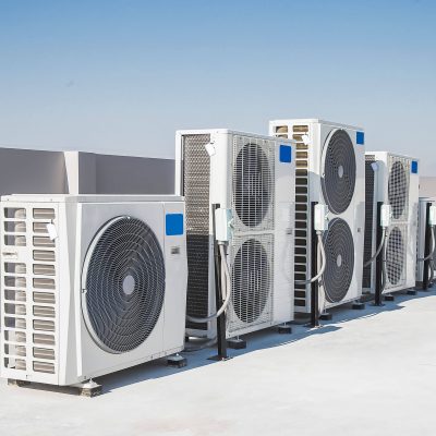 Air Conditioning 1