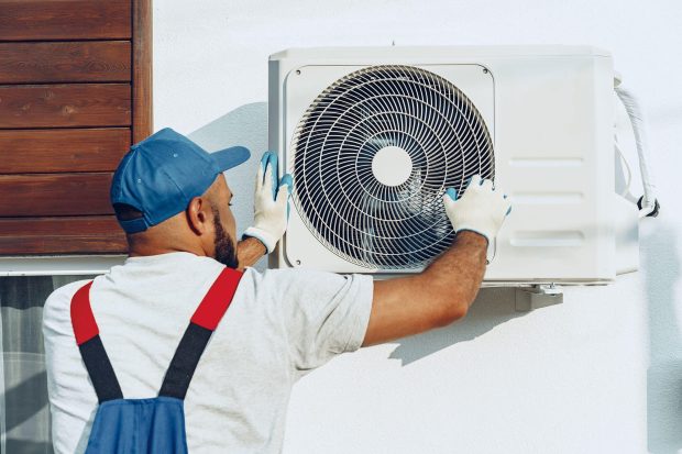 Air Conditioning 19