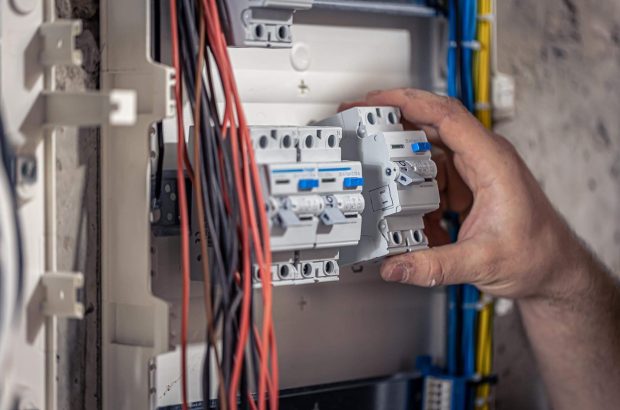 Electrician 6