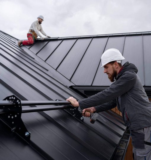 Roofing 19