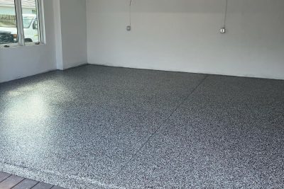 garage floor epoxy coating palm beach florida 1