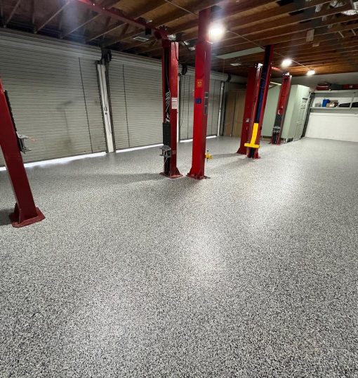 garage floor epoxy palm beach fl