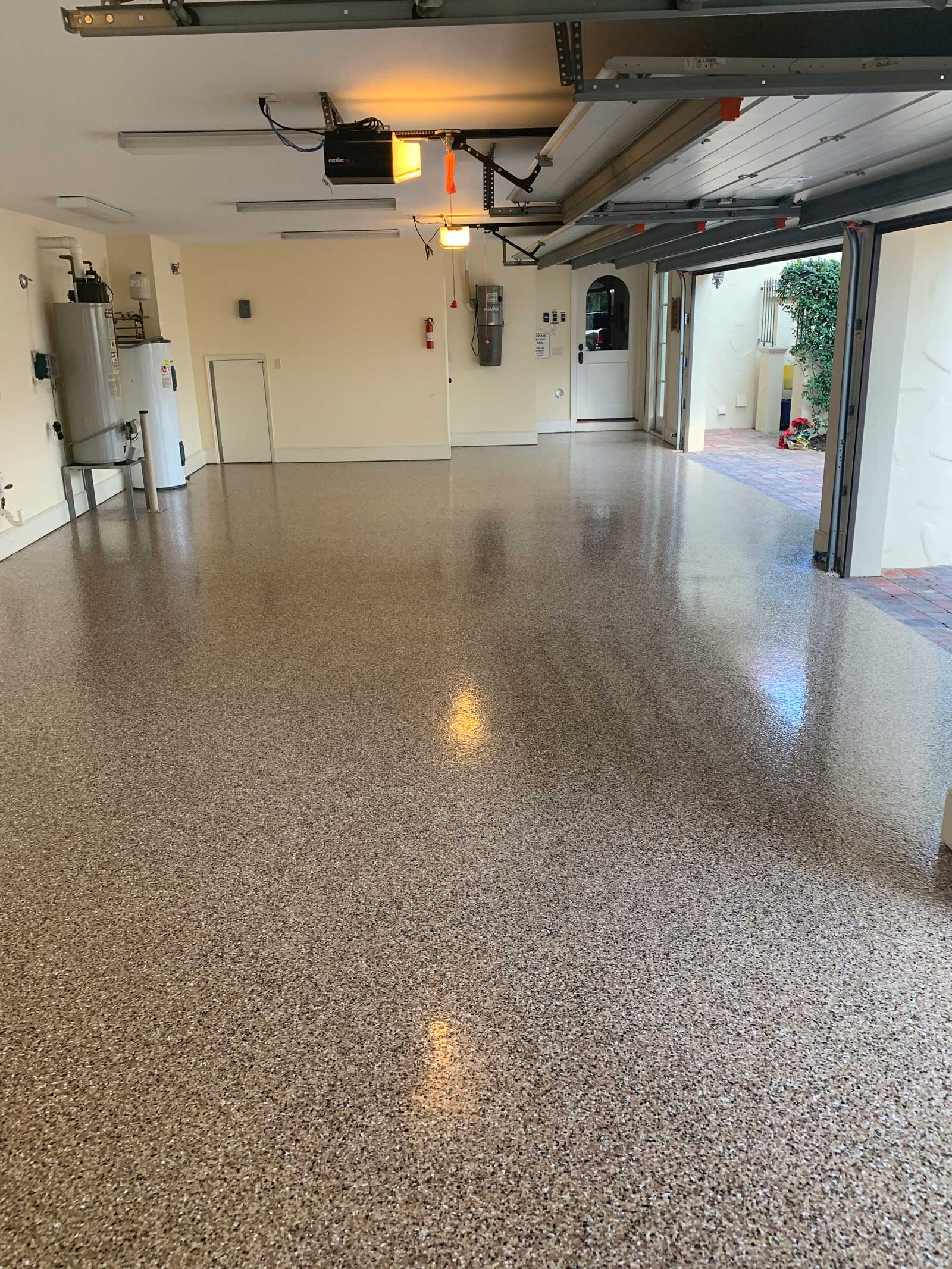 epoxy-coating