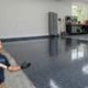 Epoxy Floor Installers