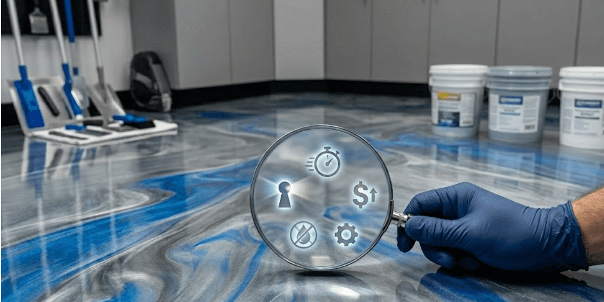 Floor Coating Professionals